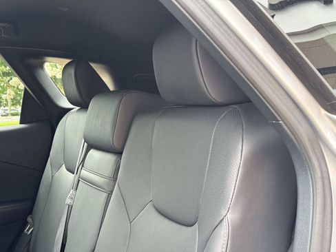 Used 2024 Lexus RX 350 F Sport w/ Convenience Package AWD/4WD image 18