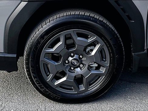 Certified 2026 Subaru Outback Premium AWD/4WD image 17