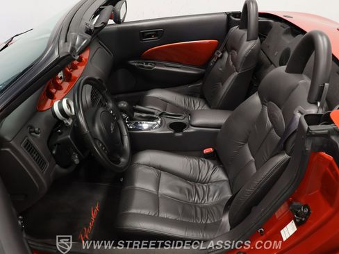 Used 2001 Plymouth Prowler image 34