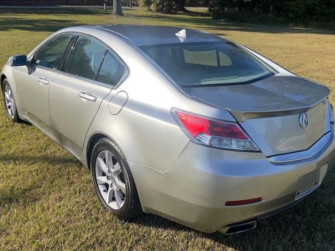 Used 2013 Acura TL w/ Technology Package image 8