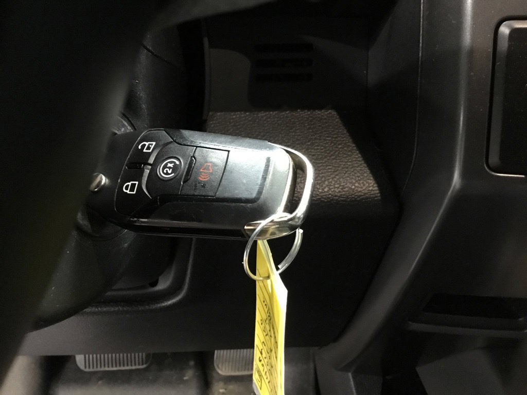 Used 2019 Ford F150 XLT w/ Equipment Group 302A Luxury AWD/4WD image 20