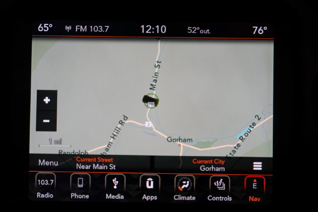 Used 2019 Jeep Wrangler Unlimited Sahara w/ Quick Order Package 24M Moab AWD/4WD image 28