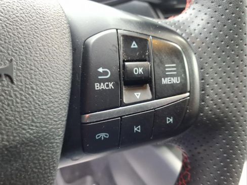 Used 2023 Ford Escape ST-Line Select w/ Tech Pack #2 image 19