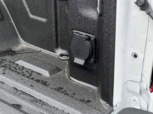 New 2026 Chevrolet Silverado 1500 LT w/ Safety Package image 12