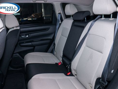 Certified 2024 Honda CR-V EX image 21