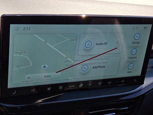 New 2026 Ford Escape ST-Line w/ Tech Pack #1 image 25