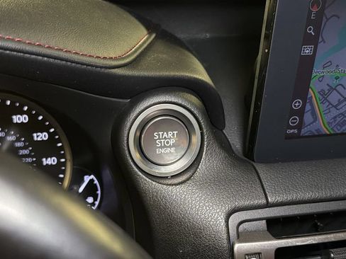 Used 2022 Lexus IS 300 AWD w/ Premium Package image 31