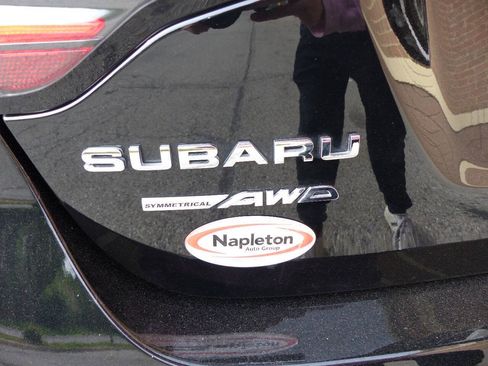 Used 2022 Subaru Legacy Premium AWD/4WD image 10