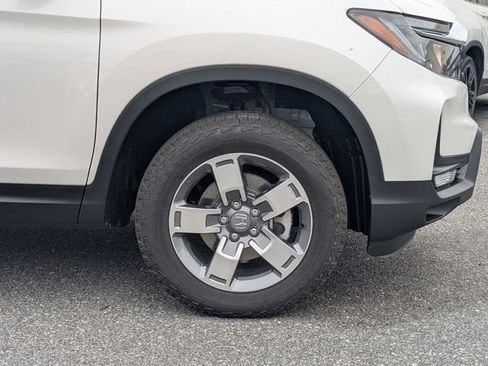 New 2026 Honda Ridgeline RTL image 11