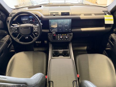 New 2026 Land Rover Defender 110 image 18