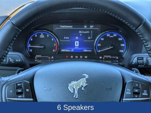 Certified 2023 Ford Bronco Sport Badlands AWD/4WD image 22