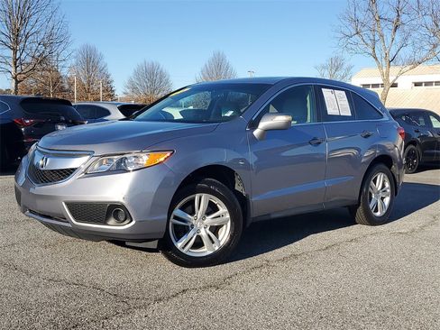 Used 2014 Acura RDX FWD image 33