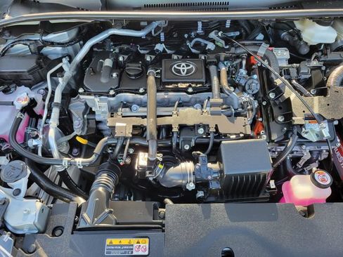 Used 2025 Toyota Corolla LE FWD image 25
