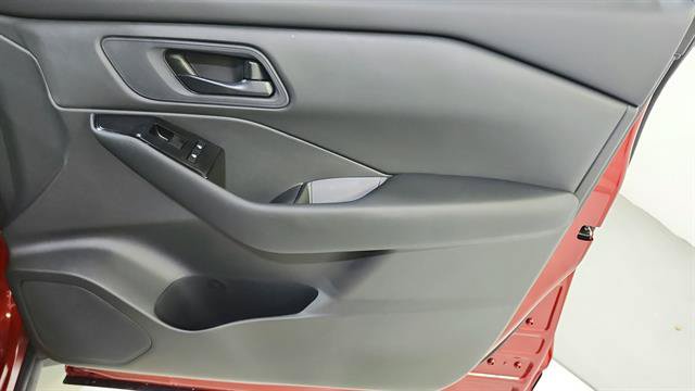 New 2027 Nissan Rogue S FWD image 25