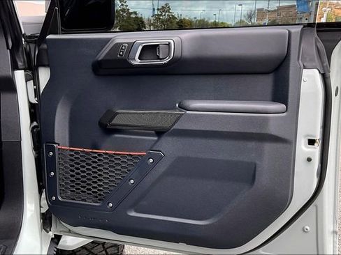 Used 2023 Ford Bronco Raptor image 27