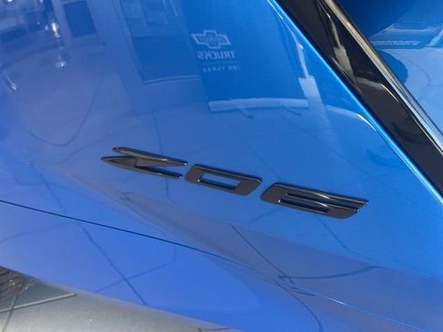 New 2026 Chevrolet Corvette Z06 image 10