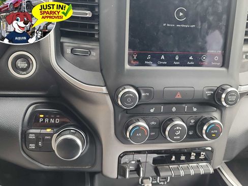 Used 2019 RAM 2500 Big Horn AWD/4WD image 10