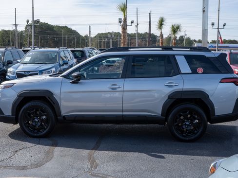 New 2026 Subaru Outback Limited image 6