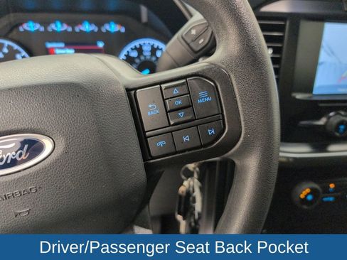 Certified 2023 Ford F150 XL w/ STX Appearance Package image 41