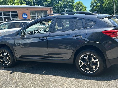 Used 2019 Subaru Crosstrek 2.0i Premium AWD/4WD image 4