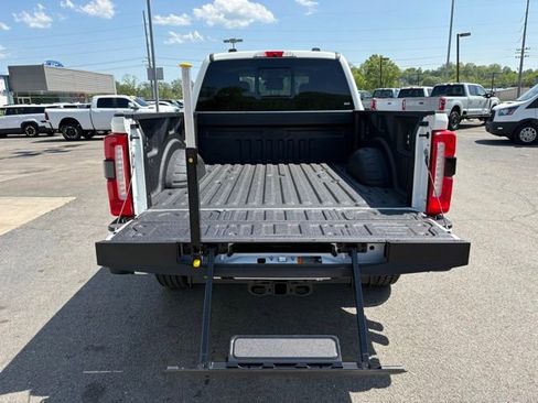 New 2026 Ford F250 Lariat AWD/4WD image 39