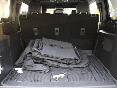 Used 2024 Ford Bronco Wildtrak image 19