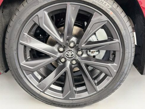 New 2026 Toyota Corolla SE FWD image 30