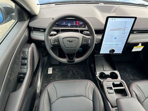 New 2025 Ford Mustang Mach-E Premium w/ Sport Appearance Package image 21