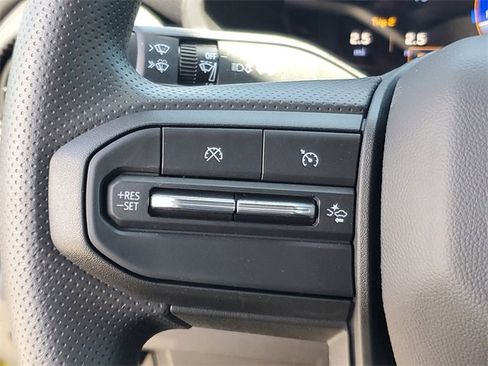 New 2026 Chevrolet Colorado W/T w/ WT Custom Package image 21