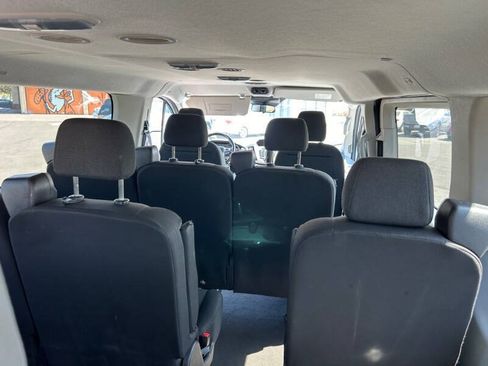 Used 2017 Ford Transit 350 XLT RWD image 17