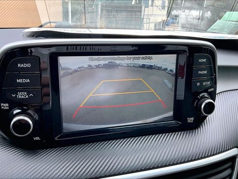 Used 2020 Hyundai Tucson Value FWD image 22