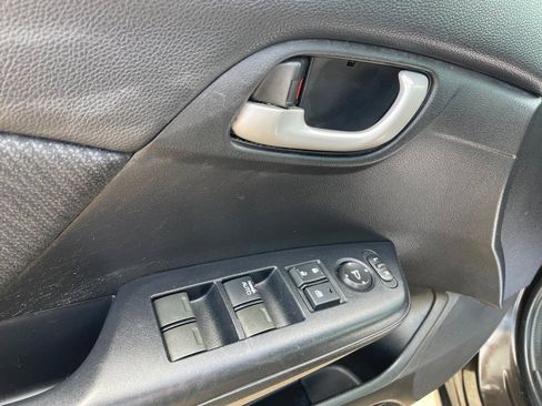 Used 2013 Honda Civic LX image 10