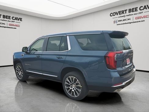 New 2026 GMC Yukon Denali w/ Sun & Power Step Package image 7