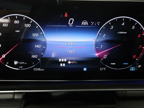 Used 2026 Mercedes-Benz GLS 450 4MATIC image 17
