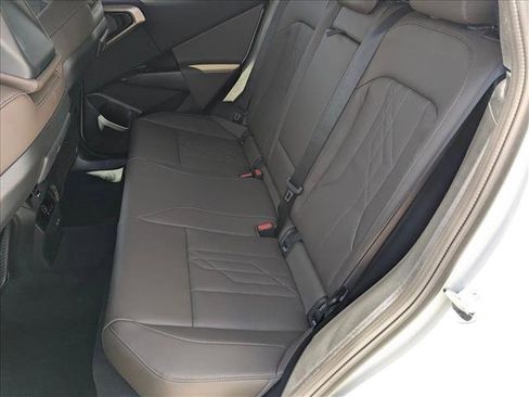 Used 2025 BMW X3 xDrive30i w/ Premium Package AWD/4WD image 15