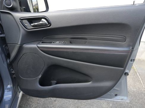 Used 2024 Dodge Durango R/T RWD image 34