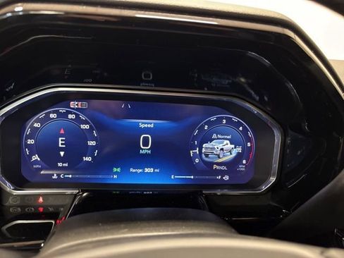 New 2026 Chevrolet Silverado 2500 LT w/ Trail Boss Package image 36