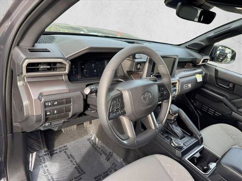Certified 2025 Toyota Tacoma SR5 image 11