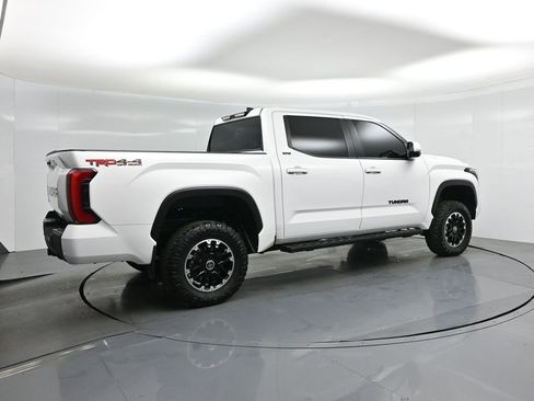 Used 2024 Toyota Tundra SR5 image 22