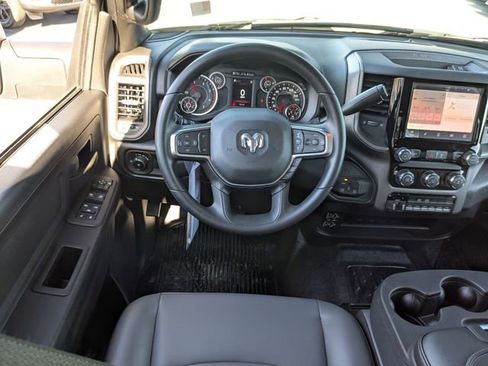 New 2026 RAM 3500 Tradesman image 25