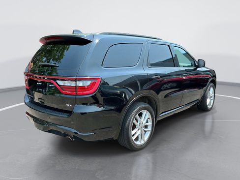 Used 2024 Dodge Durango GT AWD/4WD image 5