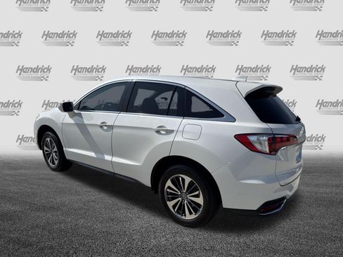 Used 2018 Acura RDX w/ Advance Package FWD image 8