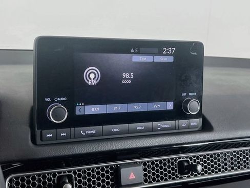Used 2025 Honda Civic Sport image 15