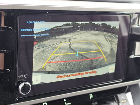 New 2026 Toyota Tundra SR5 RWD image 20