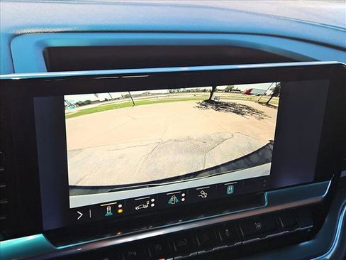 Used 2023 Chevrolet Silverado 1500 High Country w/ High Country Premium Package AWD/4WD image 20