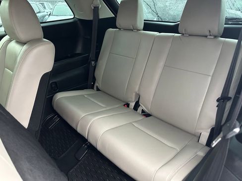 Used 2015 MAZDA CX-9 Touring image 15
