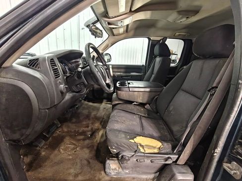 Used 2013 Chevrolet Silverado 1500 LT w/ All-Star Edition image 28