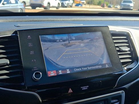 Used 2021 Honda Ridgeline Black Edition image 19