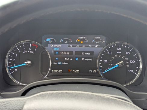 Used 2021 Ford Expedition Max Platinum image 14