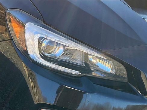 Used 2017 Subaru WRX STI Limited w/ Popular Package #4 image 27